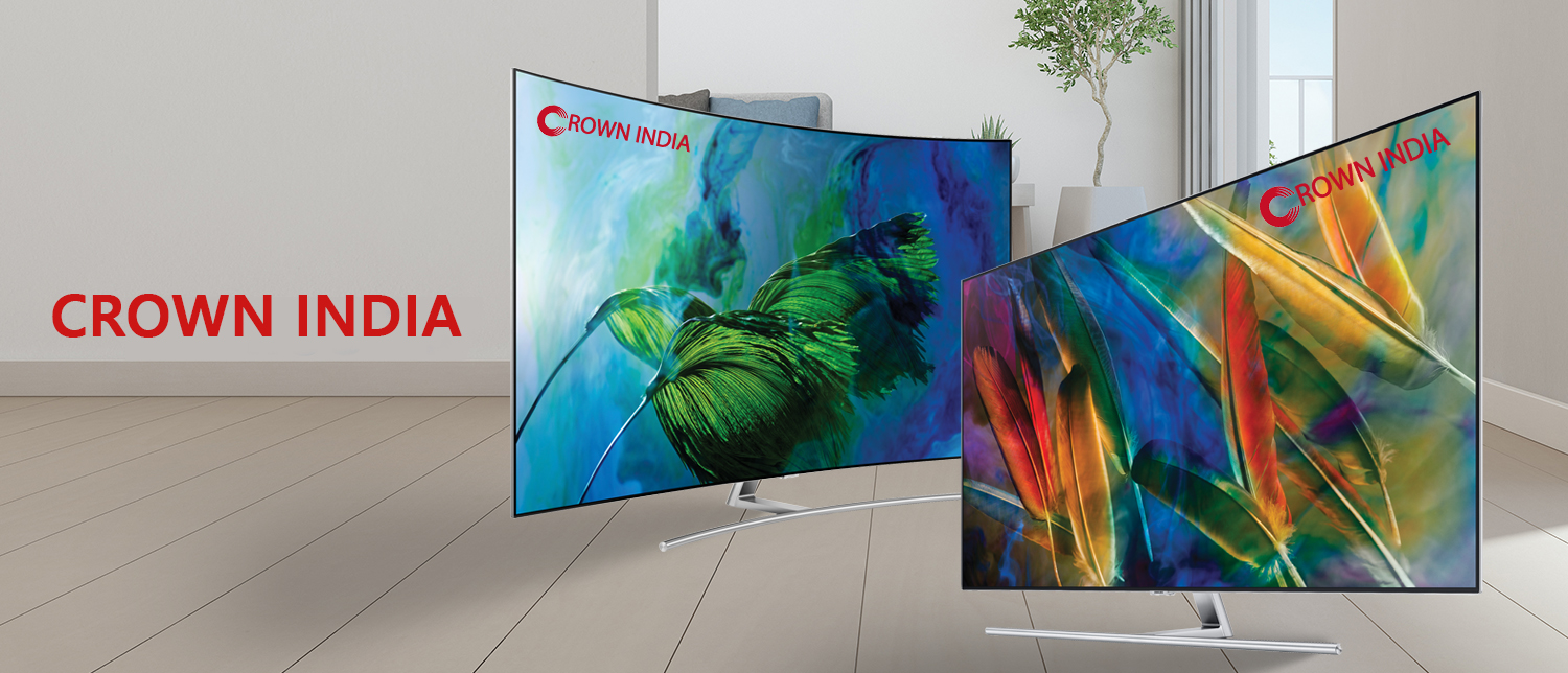 Top Crown India LED TV in Cuttack Crown India LED TV in Odisha