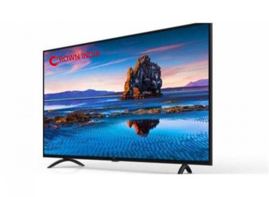 24 inch Crown India Smart ED TV in Cuttack