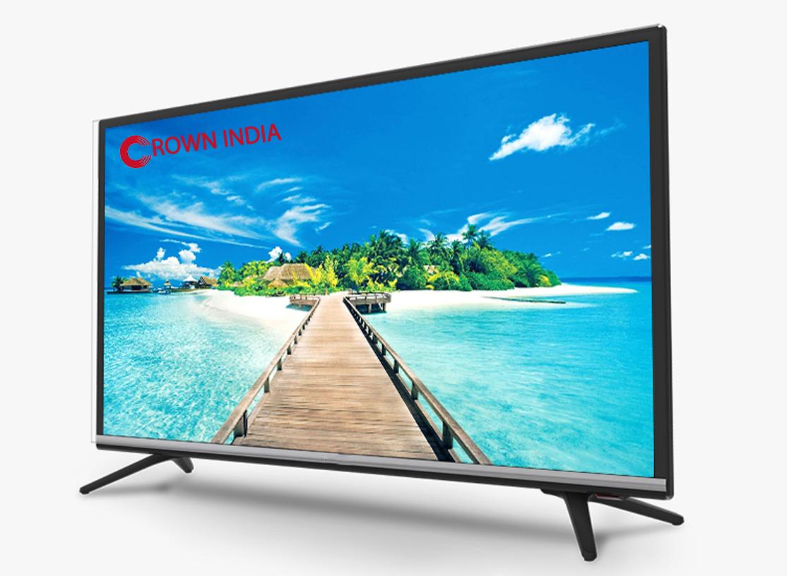 LOCAL BRAND LED TV IN CUTTACK