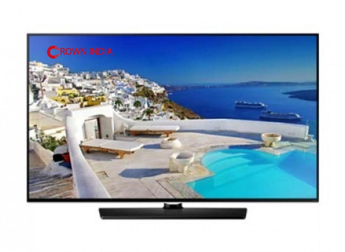 24 inch Crown India Normal LED TV in Cuttack